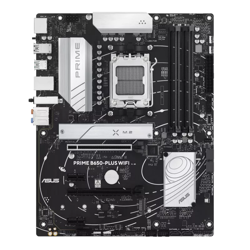 ASUS PRIME B650-PLUS WIFI